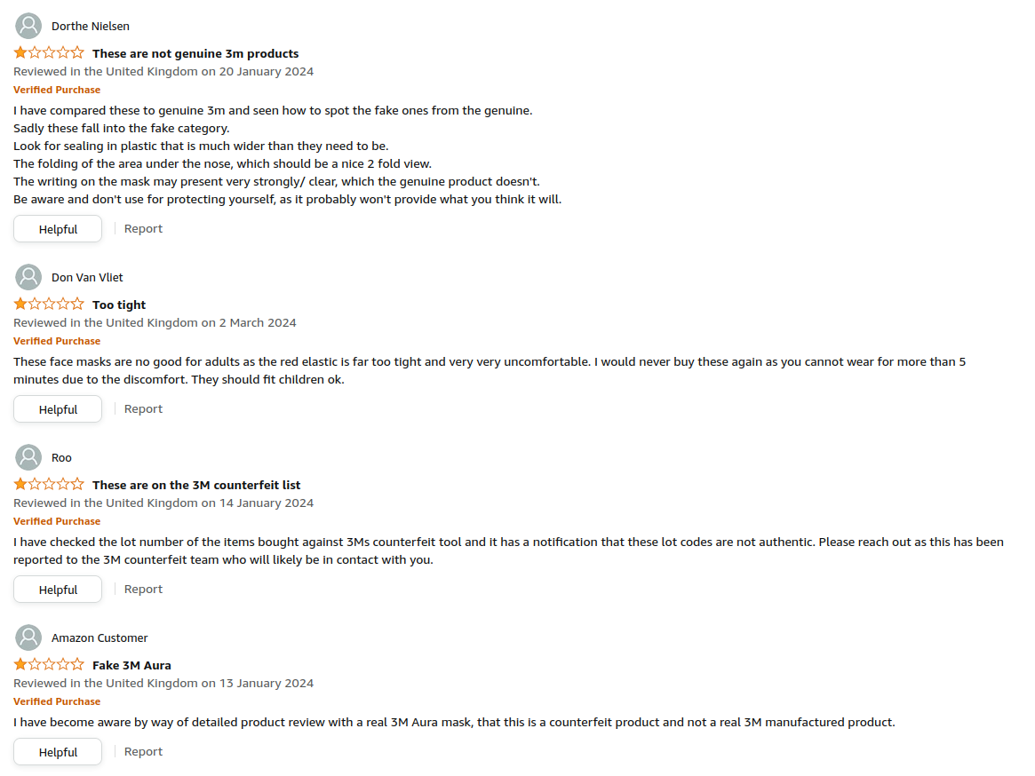 reviews