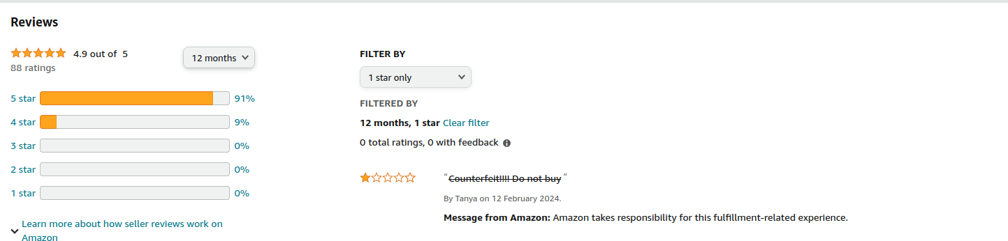 reviews